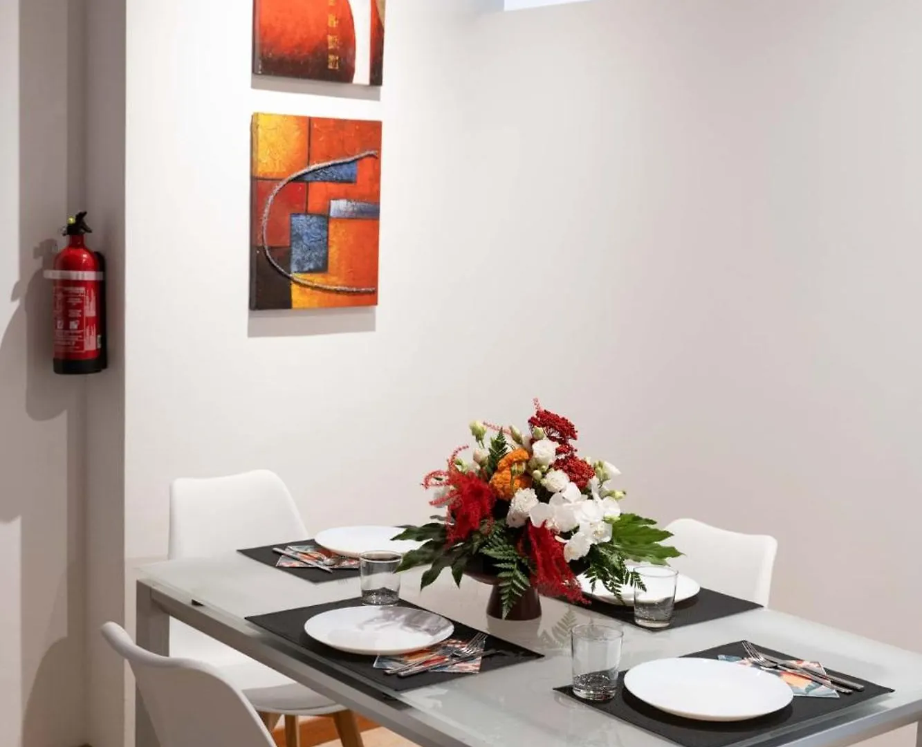 Apartament La Casa Del Sol Ponte San Pietro  Włochy