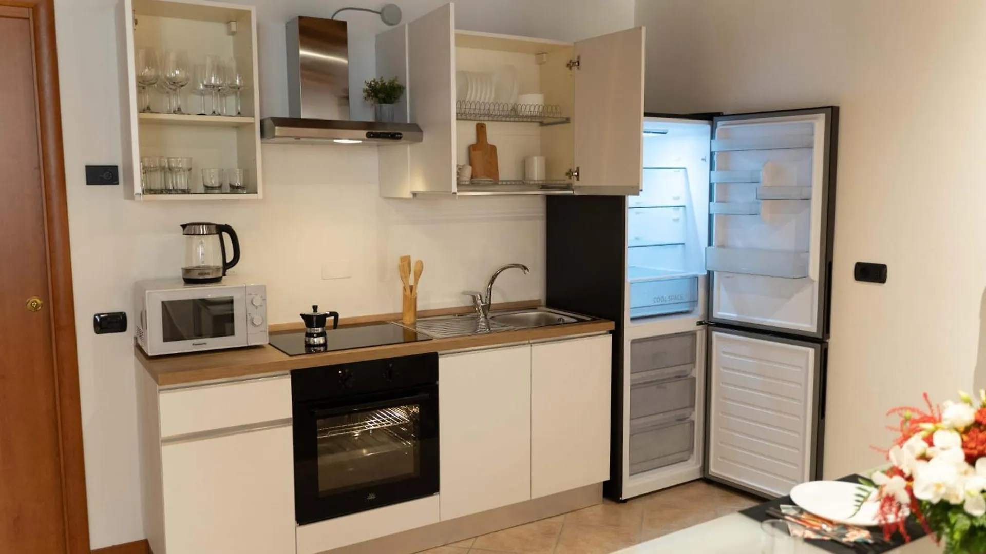 Apartament La Casa Del Sol Ponte San Pietro   Ponte San Pietro (Lombardy)