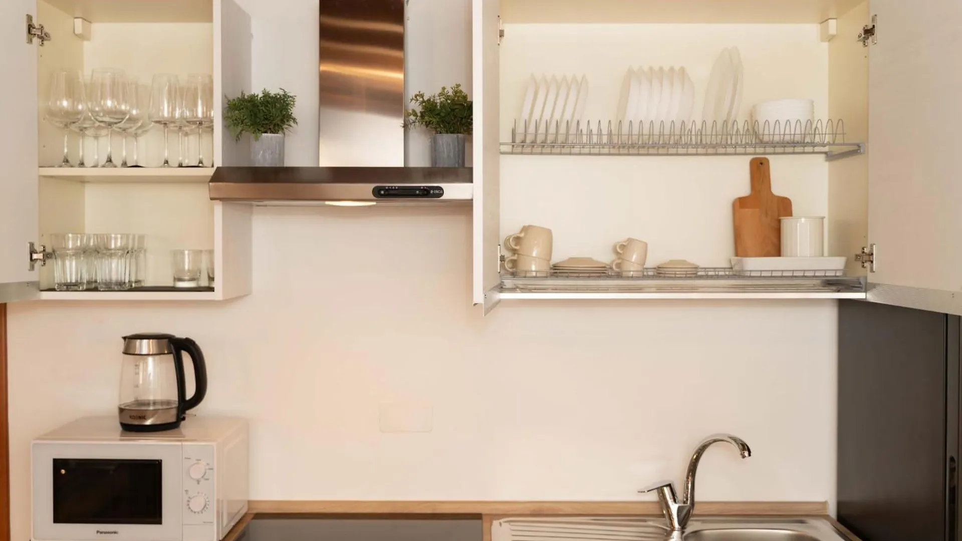 Apartament La Casa Del Sol Ponte San Pietro