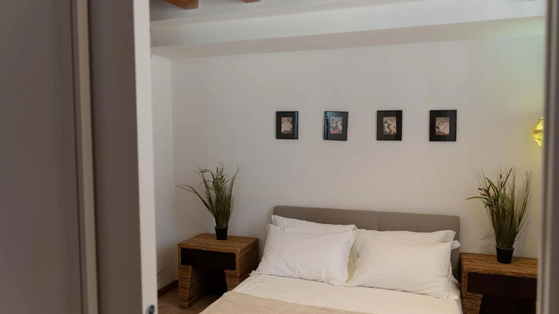 Apartament La Casa Del Sol Ponte San Pietro  Włochy