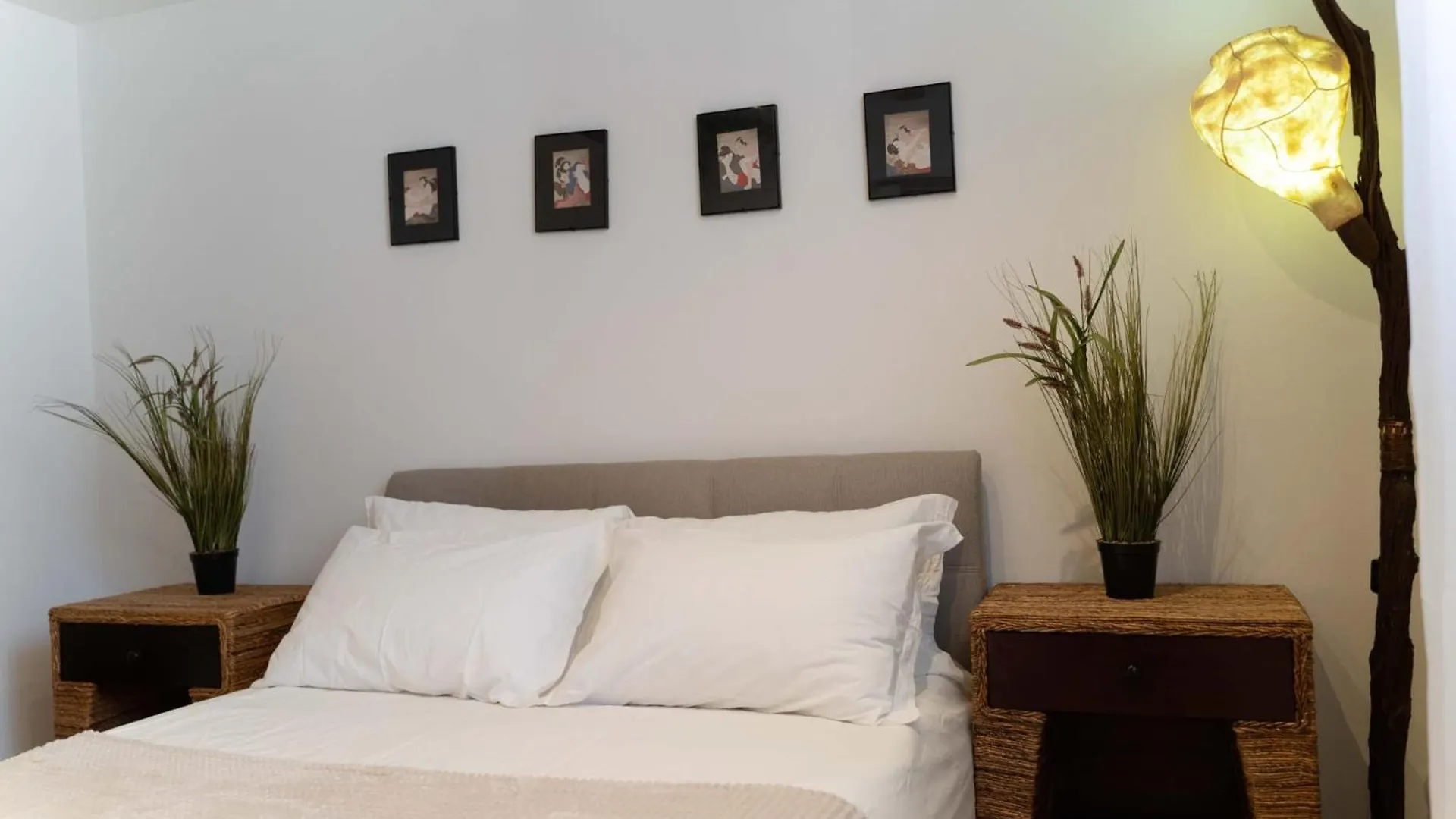 Apartament La Casa Del Sol Ponte San Pietro  Ponte San Pietro (Lombardy)