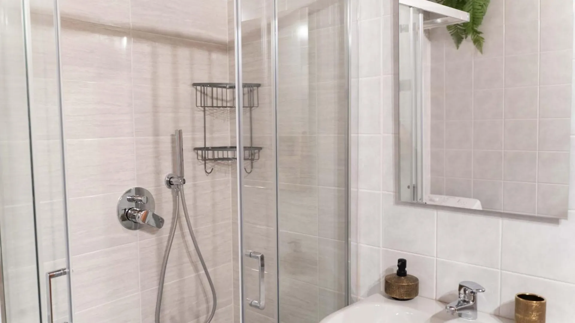 Apartament La Casa Del Sol Ponte San Pietro
