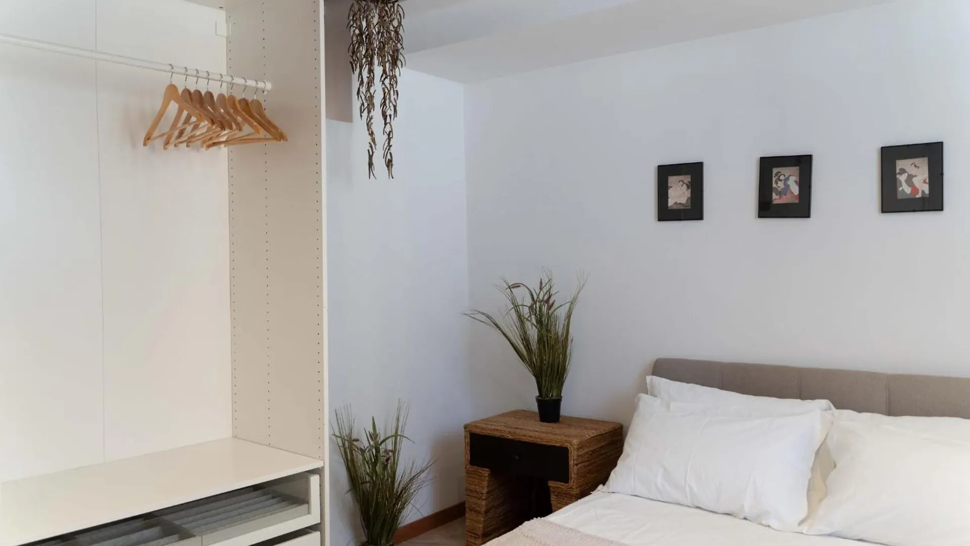 Apartament La Casa Del Sol Ponte San Pietro  0*, Ponte San Pietro (Lombardy) Włochy
