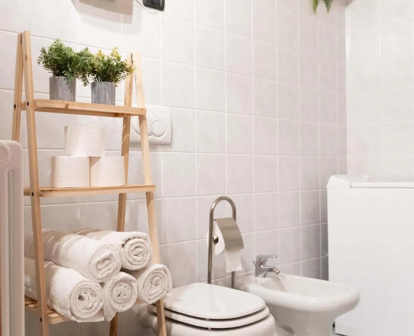 Apartament La Casa Del Sol Ponte San Pietro  Włochy