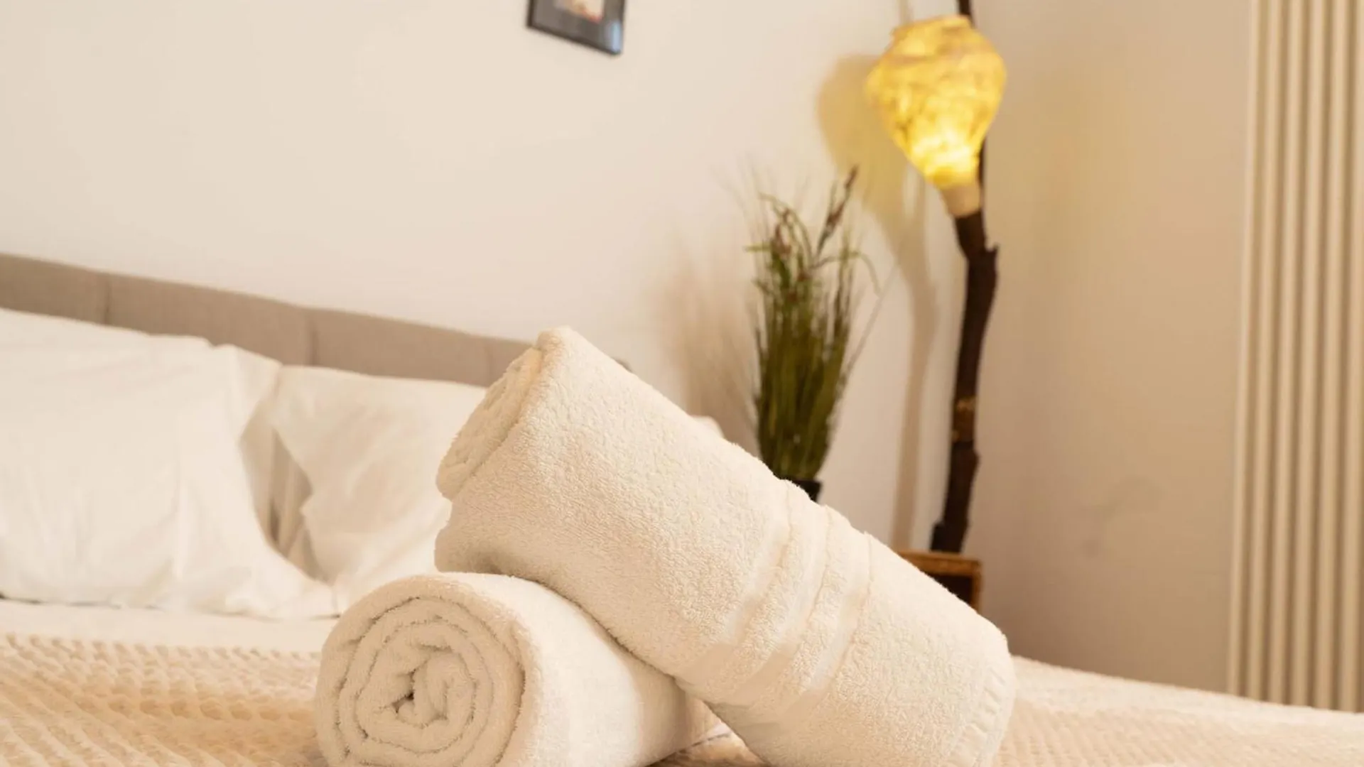 Apartament La Casa Del Sol Ponte San Pietro