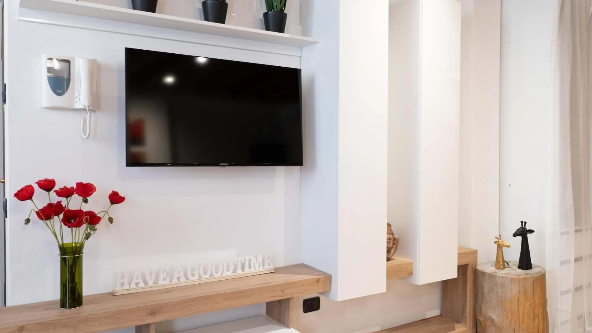 Apartament La Casa Del Sol Ponte San Pietro  Ponte San Pietro (Lombardy)