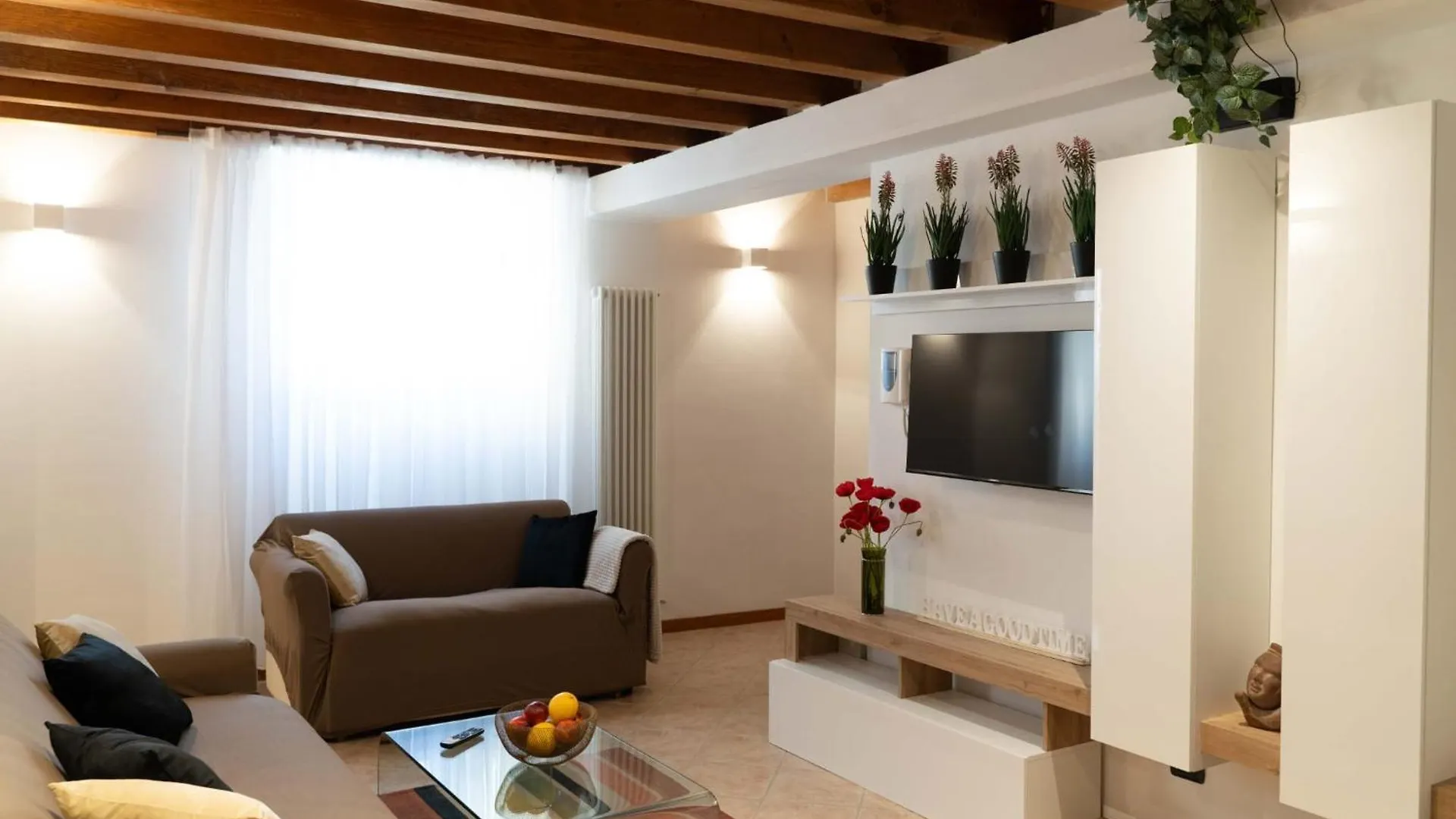 Apartament La Casa Del Sol Ponte San Pietro